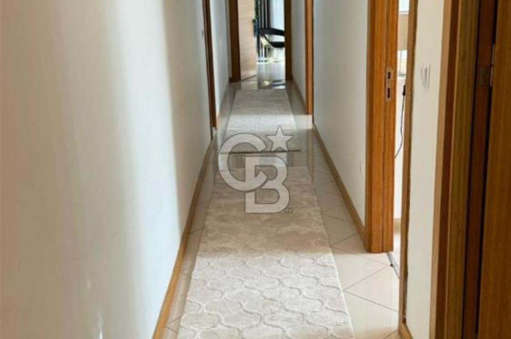 ÇANAKKALE KEPEZ KONAKKALE SİTESİNDE SATILIK 3+1 GENİŞ DAİRE