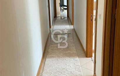 ÇANAKKALE KEPEZ KONAKKALE SİTESİNDE SATILIK 3+1 GENİŞ DAİRE