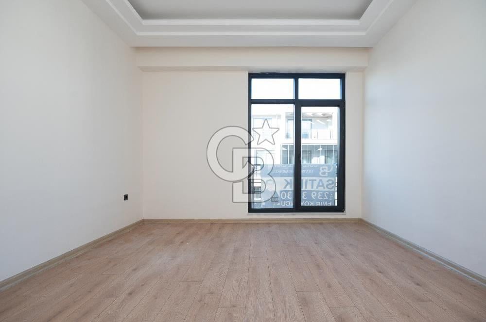 NİLÜFER KAYAPA PRESTİJLİ SİTE DE SATILIK SIFIR 5+1 DUBLEKS DAİRE