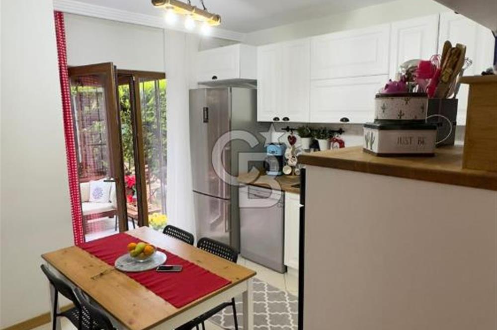 ÇANAKKALE KEPEZ KONAKKALE SİTESİNDE SATILIK 3+1 GENİŞ DAİRE