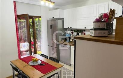 ÇANAKKALE KEPEZ KONAKKALE SİTESİNDE SATILIK 3+1 GENİŞ DAİRE