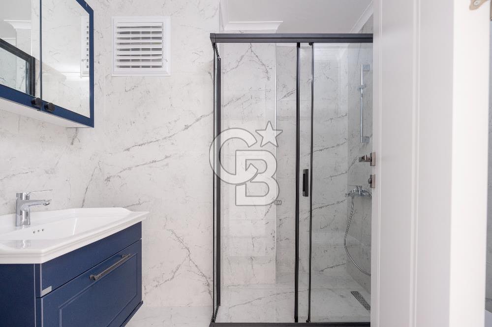 NİLÜFER KAYAPA PRESTİJLİ SİTE DE SATILIK SIFIR 5+1 DUBLEKS DAİRE