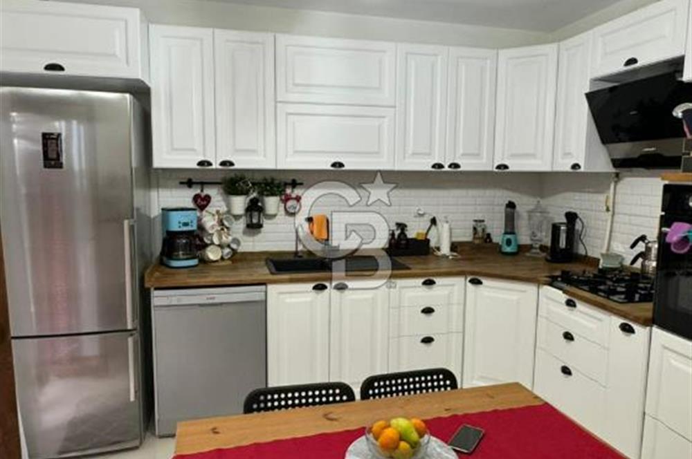 ÇANAKKALE KEPEZ KONAKKALE SİTESİNDE SATILIK 3+1 GENİŞ DAİRE