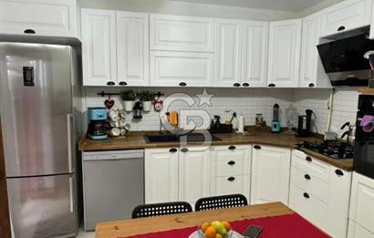 ÇANAKKALE KEPEZ KONAKKALE SİTESİNDE SATILIK 3+1 GENİŞ DAİRE