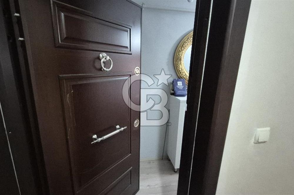 İZMİT MERKEZ ERENLER'DE MANZARALI GENİŞ 3+1 SATILIK ÇATI DUBLEKS