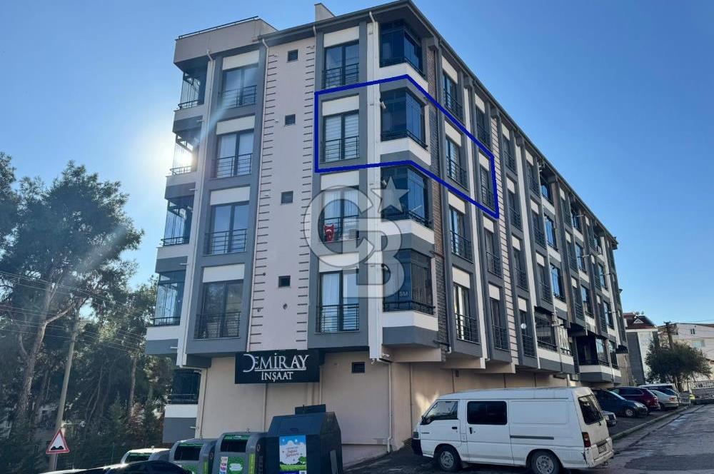 CB KiNG'DEN DİNKÇİLER MAH. NEF ARKASI SATILIK 1+1 EŞYALI DAİRE