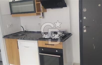 MENEMEN SEYREK İNÖNÜ MAHALLESİNDE 1+1 SATILIK DAİRE