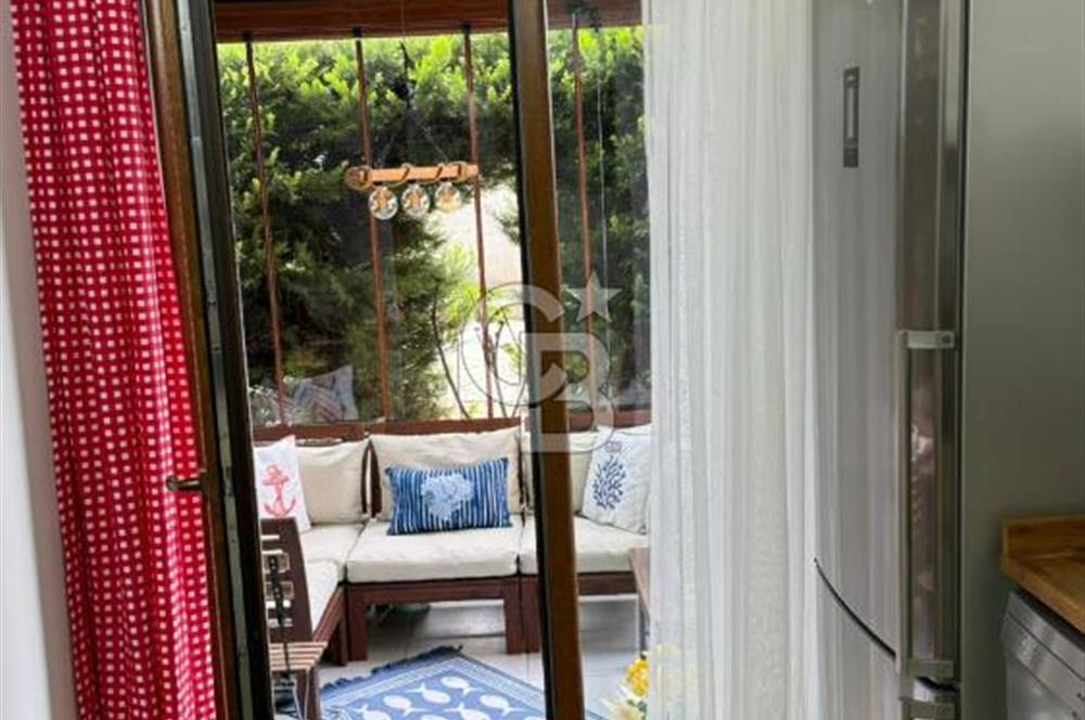 ÇANAKKALE KEPEZ KONAKKALE SİTESİNDE SATILIK 3+1 GENİŞ DAİRE