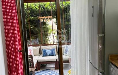 ÇANAKKALE KEPEZ KONAKKALE SİTESİNDE SATILIK 3+1 GENİŞ DAİRE