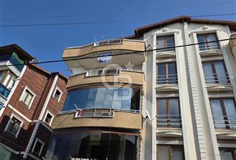 İZMİT MERKEZ ERENLER'DE MANZARALI GENİŞ 3+1 SATILIK ÇATI DUBLEKS - 1 - 326573