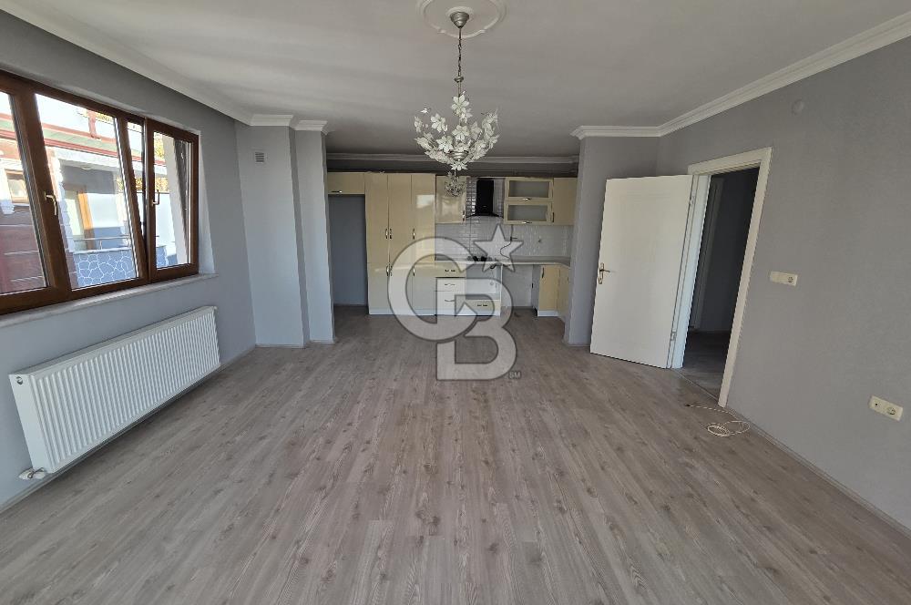 İZMİT MERKEZ ERENLER'DE MANZARALI GENİŞ 3+1 SATILIK ÇATI DUBLEKS