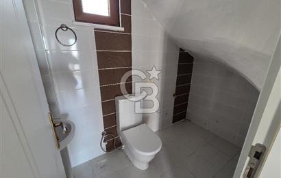 İZMİT MERKEZ ERENLER'DE MANZARALI GENİŞ 3+1 SATILIK ÇATI DUBLEKS