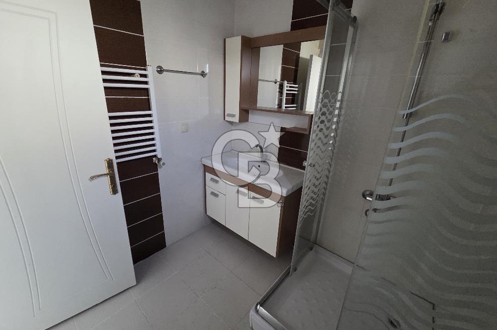 İZMİT MERKEZ ERENLER'DE MANZARALI GENİŞ 3+1 SATILIK ÇATI DUBLEKS