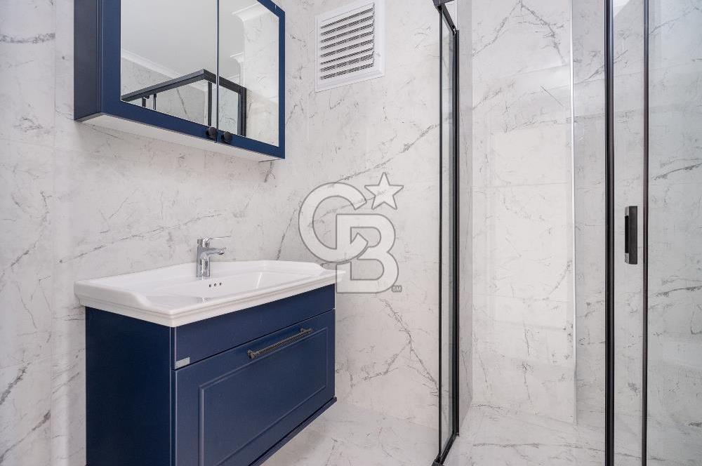 NİLÜFER KAYAPA PRESTİJLİ SİTE DE SATILIK SIFIR 5+1 DUBLEKS DAİRE