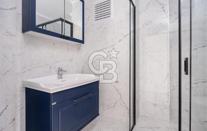 NİLÜFER KAYAPA PRESTİJLİ SİTE DE SATILIK SIFIR 5+1 DUBLEKS DAİRE