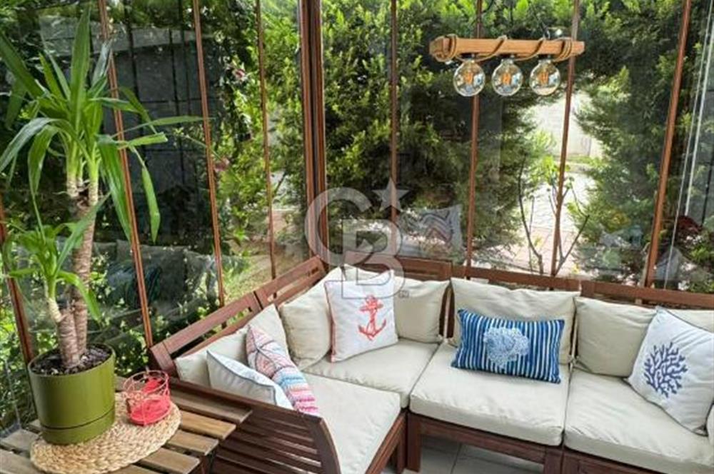 ÇANAKKALE KEPEZ KONAKKALE SİTESİNDE SATILIK 3+1 GENİŞ DAİRE