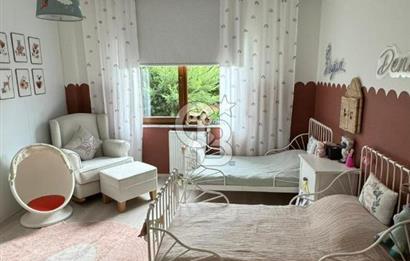 ÇANAKKALE KEPEZ KONAKKALE SİTESİNDE SATILIK 3+1 GENİŞ DAİRE