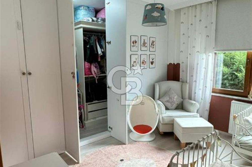 ÇANAKKALE KEPEZ KONAKKALE SİTESİNDE SATILIK 3+1 GENİŞ DAİRE