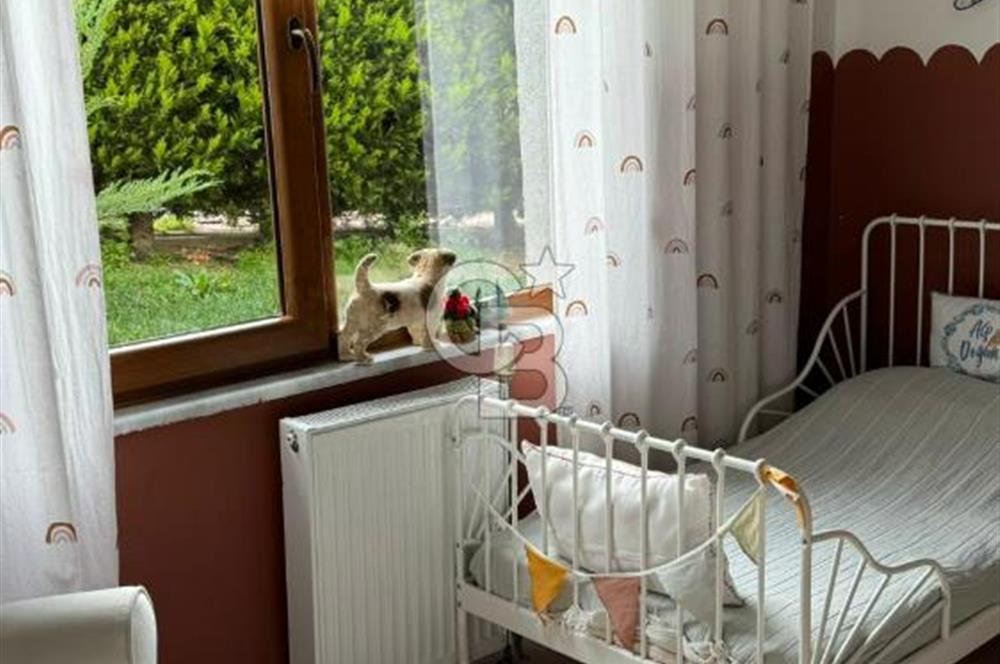 ÇANAKKALE KEPEZ KONAKKALE SİTESİNDE SATILIK 3+1 GENİŞ DAİRE