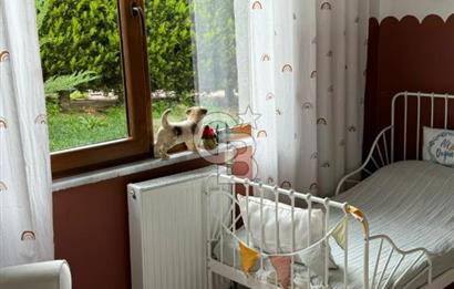 ÇANAKKALE KEPEZ KONAKKALE SİTESİNDE SATILIK 3+1 GENİŞ DAİRE