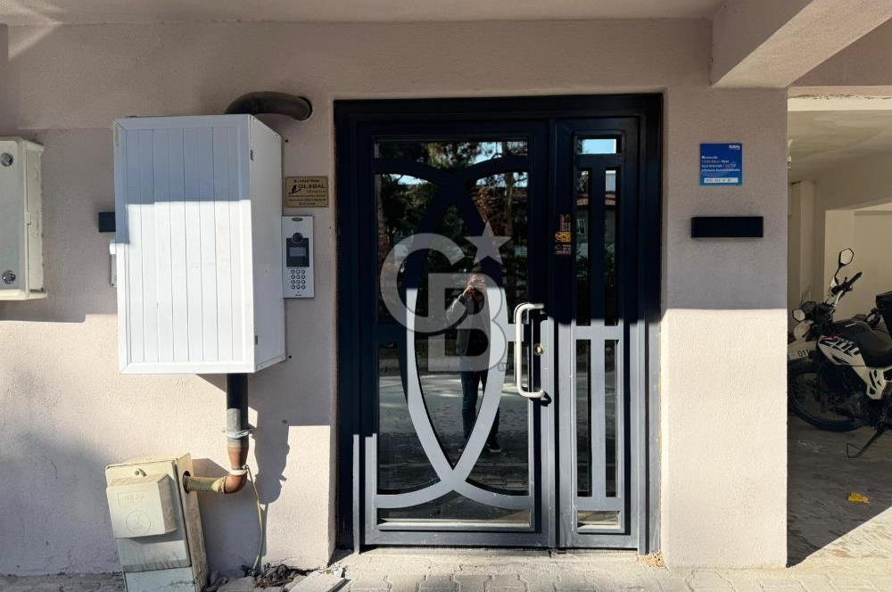 CB KiNG'DEN DİNKÇİLER MAH. NEF ARKASI SATILIK 1+1 EŞYALI DAİRE