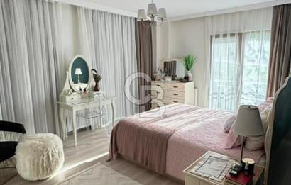 ÇANAKKALE KEPEZ KONAKKALE SİTESİNDE SATILIK 3+1 GENİŞ DAİRE