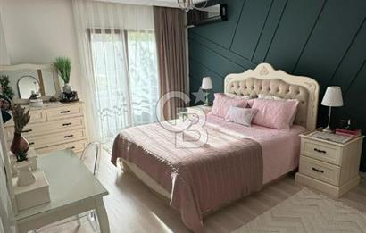 ÇANAKKALE KEPEZ KONAKKALE SİTESİNDE SATILIK 3+1 GENİŞ DAİRE