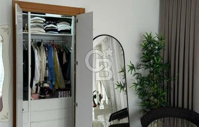 ÇANAKKALE KEPEZ KONAKKALE SİTESİNDE SATILIK 3+1 GENİŞ DAİRE