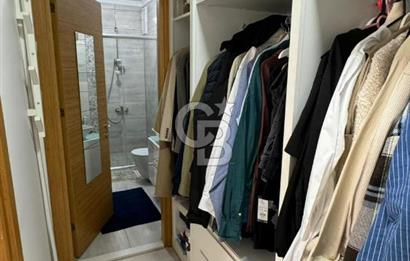 ÇANAKKALE KEPEZ KONAKKALE SİTESİNDE SATILIK 3+1 GENİŞ DAİRE