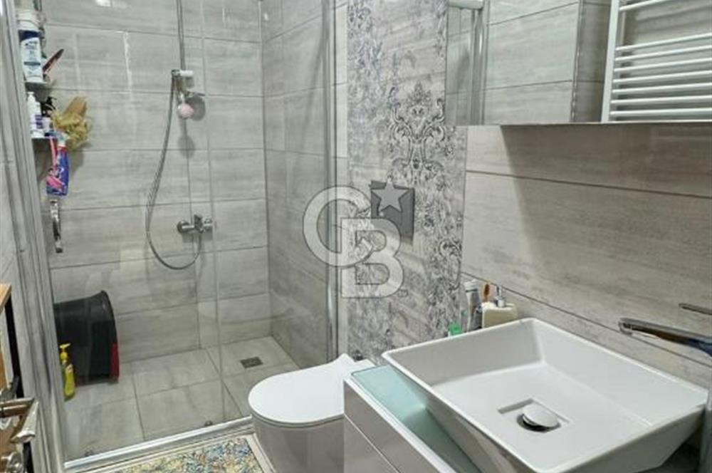 ÇANAKKALE KEPEZ KONAKKALE SİTESİNDE SATILIK 3+1 GENİŞ DAİRE