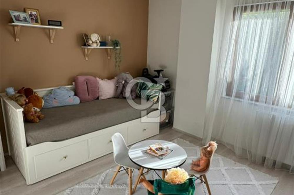 ÇANAKKALE KEPEZ KONAKKALE SİTESİNDE SATILIK 3+1 GENİŞ DAİRE