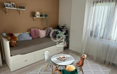 ÇANAKKALE KEPEZ KONAKKALE SİTESİNDE SATILIK 3+1 GENİŞ DAİRE