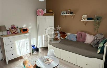 ÇANAKKALE KEPEZ KONAKKALE SİTESİNDE SATILIK 3+1 GENİŞ DAİRE