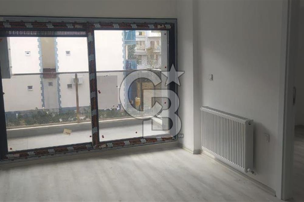 MENEMEN SEYREK İNÖNÜ MAHALLESİNDE 1+1 SATILIK DAİRE