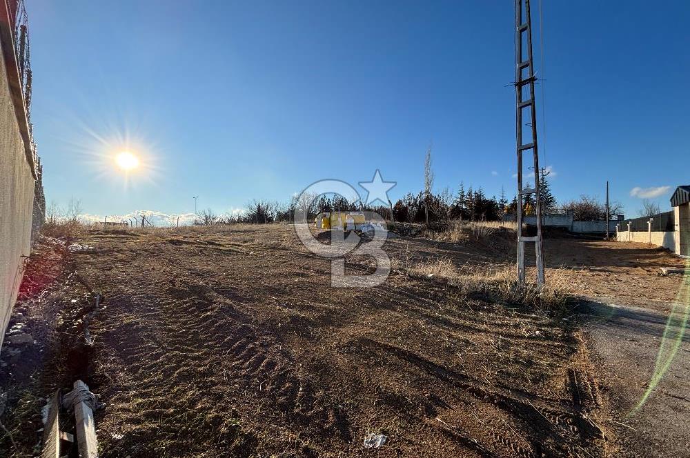 CB VİZYON’DAN  KARŞIYAKA’DA  0.30 EMSAL 886M2 KÖK TAPU SATILIK PARSEL