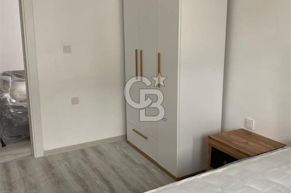 MENEMEN SEYREK İNÖNÜ MAHALLESİNDE 1+1 SATILIK DAİRE