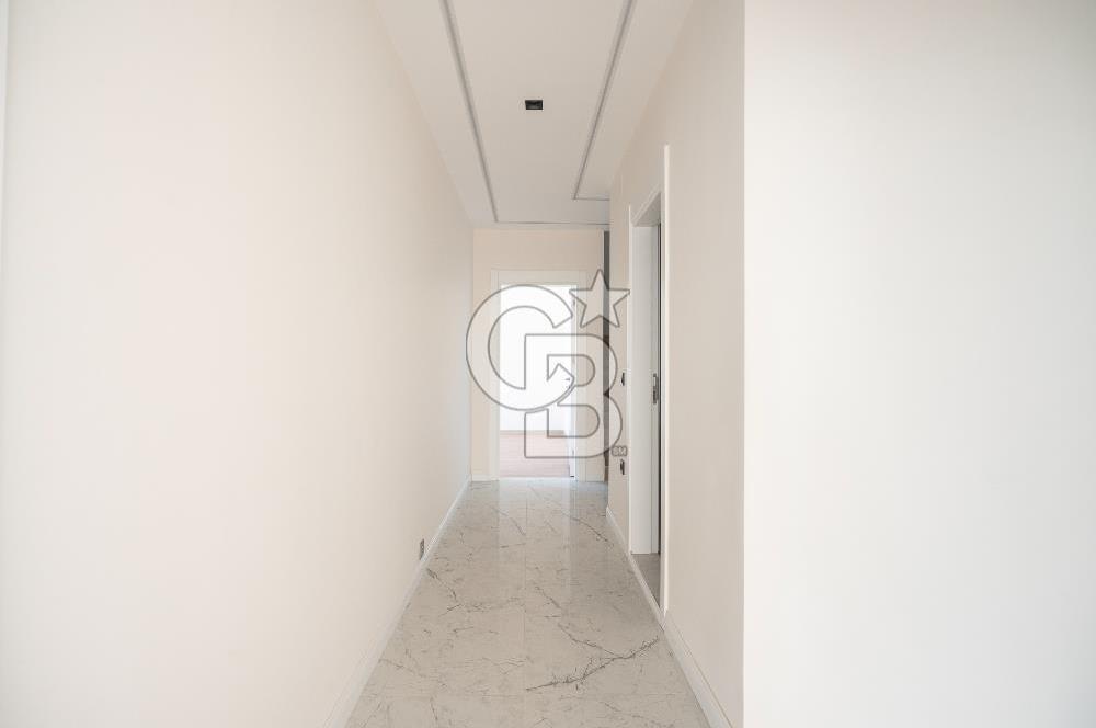 NİLÜFER KAYAPA PRESTİJLİ SİTE DE SATILIK SIFIR 5+1 DUBLEKS DAİRE