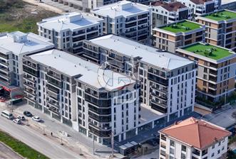 NİLÜFER KAYAPA PRESTİJLİ SİTE DE SATILIK SIFIR 5+1 DUBLEKS DAİRE - 1 - 326586