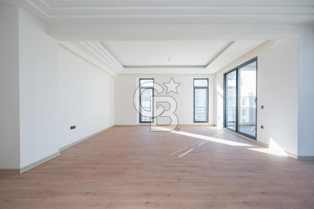 NİLÜFER KAYAPA PRESTİJLİ SİTE DE SATILIK SIFIR 5+1 DUBLEKS DAİRE