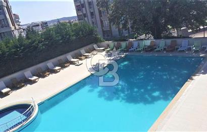 ÇANAKKALE KEPEZ KONAKKALE SİTESİNDE SATILIK 3+1 GENİŞ DAİRE