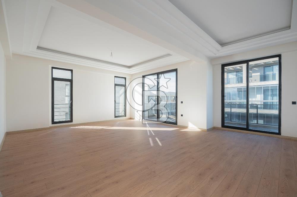 NİLÜFER KAYAPA PRESTİJLİ SİTE DE SATILIK SIFIR 5+1 DUBLEKS DAİRE