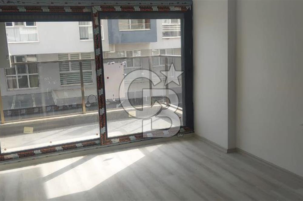 MENEMEN SEYREK İNÖNÜ MAHALLESİNDE 1+1 SATILIK DAİRE
