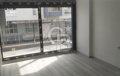 MENEMEN SEYREK İNÖNÜ MAHALLESİNDE 1+1 SATILIK DAİRE