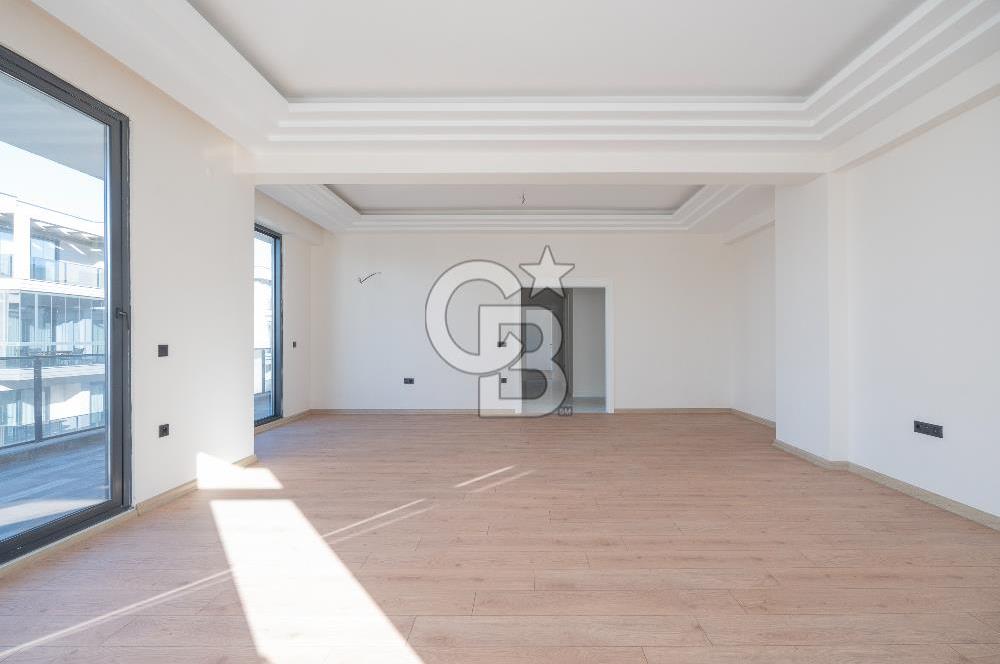 NİLÜFER KAYAPA PRESTİJLİ SİTE DE SATILIK SIFIR 5+1 DUBLEKS DAİRE