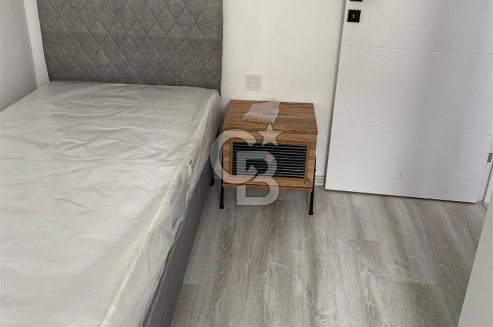 MENEMEN SEYREK İNÖNÜ MAHALLESİNDE 1+1 SATILIK DAİRE