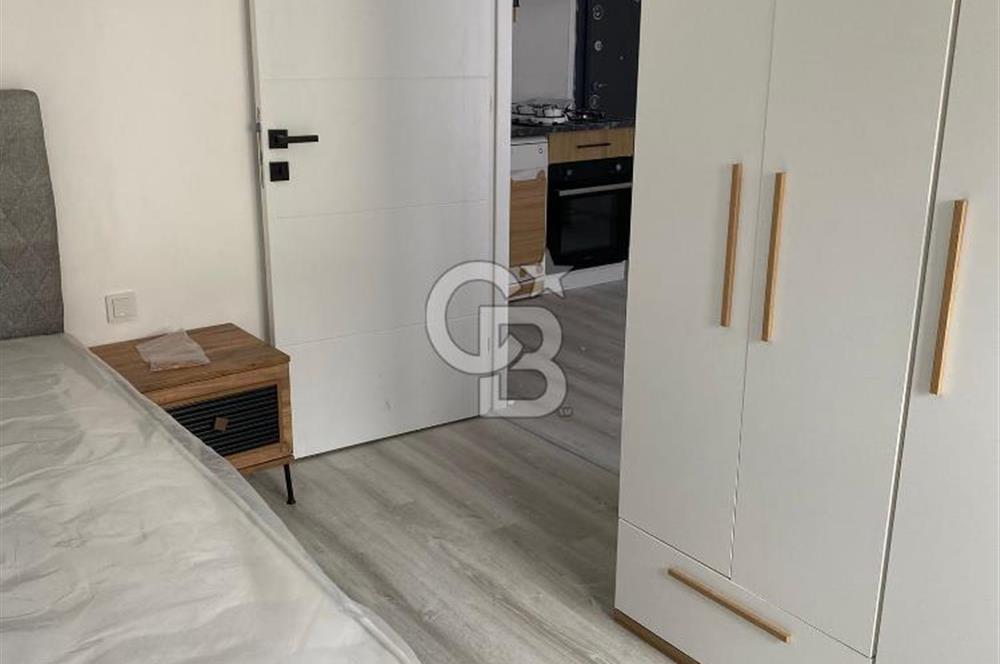 MENEMEN SEYREK İNÖNÜ MAHALLESİNDE 1+1 SATILIK DAİRE