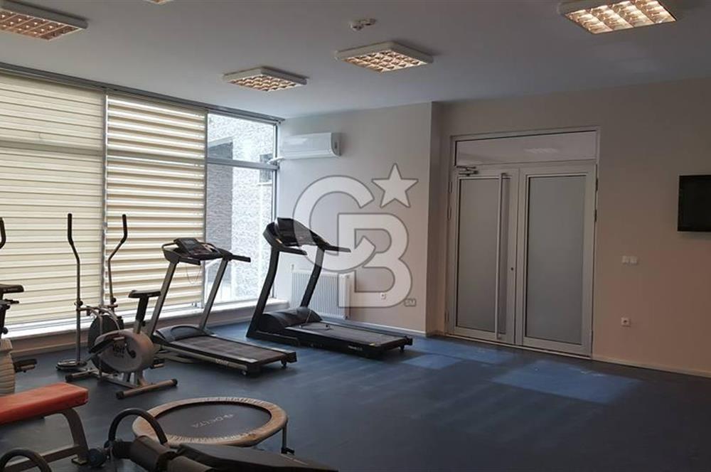 ÇANAKKALE KEPEZ KONAKKALE SİTESİNDE SATILIK 3+1 GENİŞ DAİRE