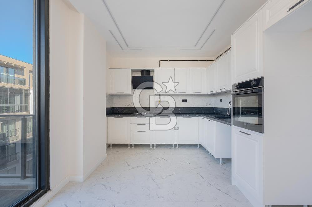 NİLÜFER KAYAPA PRESTİJLİ SİTE DE SATILIK SIFIR 5+1 DUBLEKS DAİRE