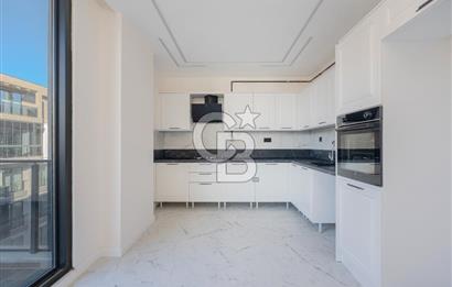 NİLÜFER KAYAPA PRESTİJLİ SİTE DE SATILIK SIFIR 5+1 DUBLEKS DAİRE