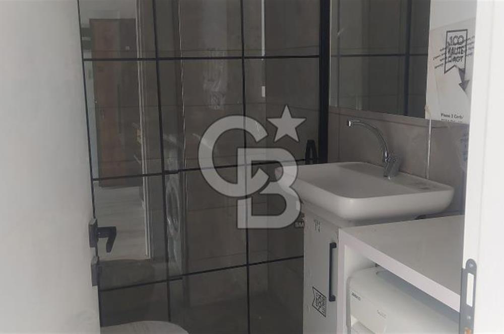 MENEMEN SEYREK İNÖNÜ MAHALLESİNDE 1+1 SATILIK DAİRE